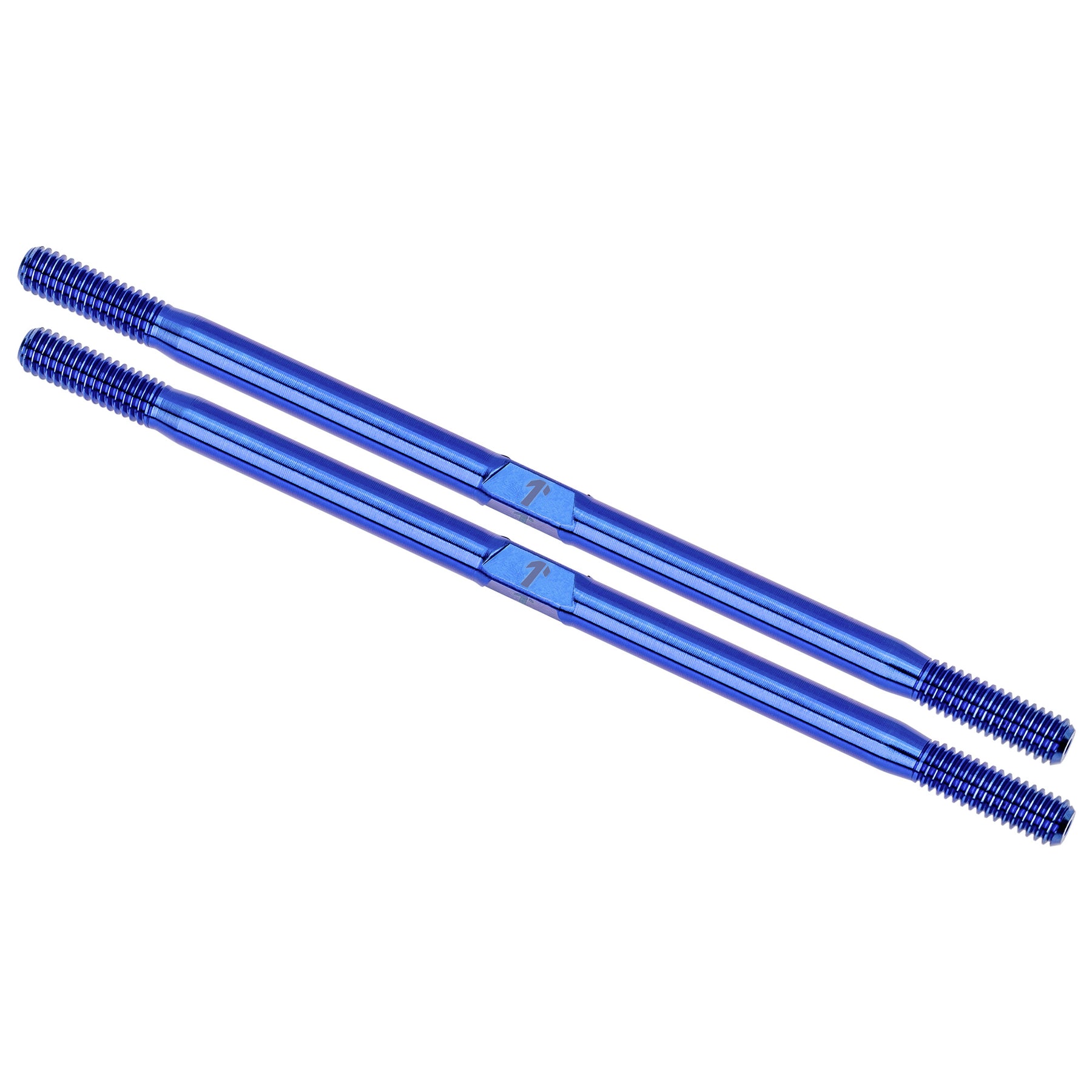 1up Racing Pro Duty Titanium Turnbuckles - M3.5 Pairs