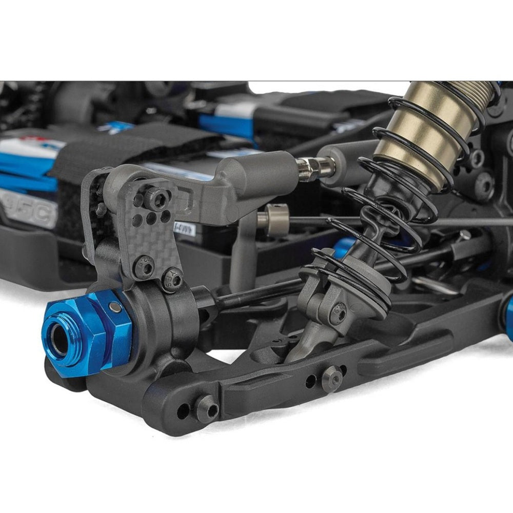 Team Associated RC8B4.2e Team Kit - Pre-Order