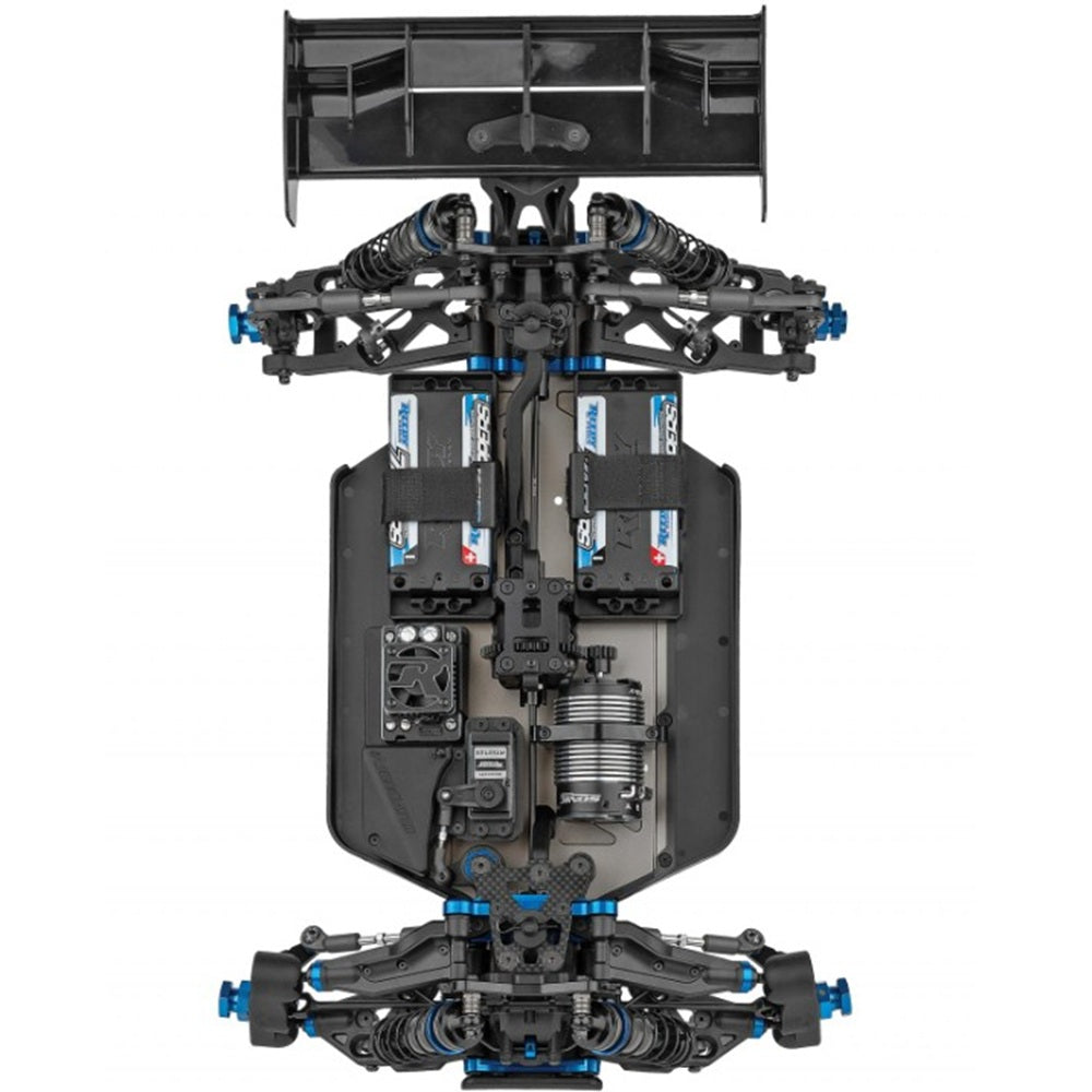 Team Associated RC8B4.2e Team Kit - Pre-Order