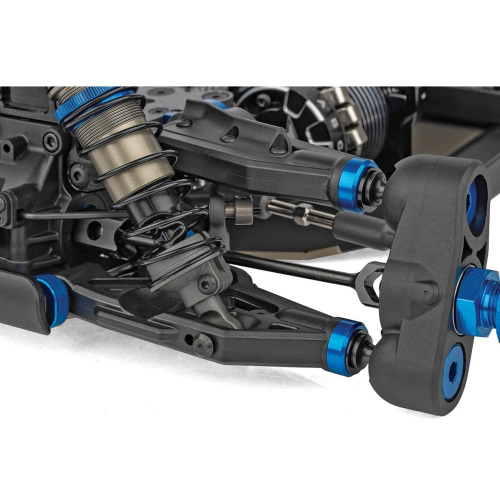 Team Associated RC8B4.2e Team Kit - Pre-Order