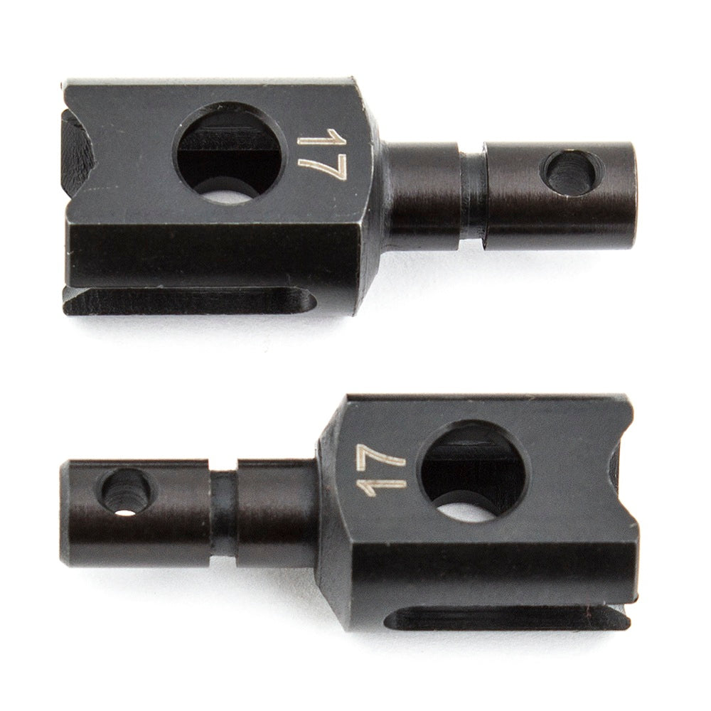 Team Associated Differential Outdrive, 17 mm