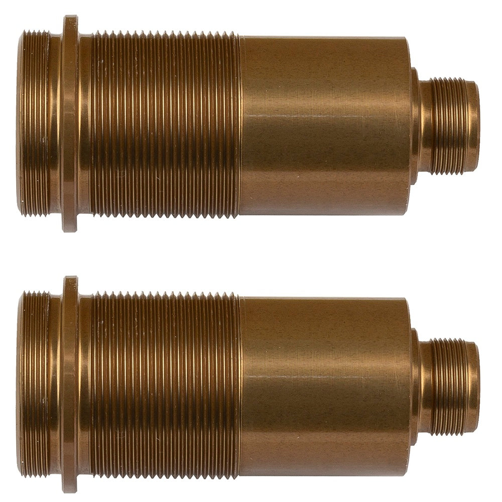 FT Fox Shock Bodies, 16x26.5mm, with Genuine