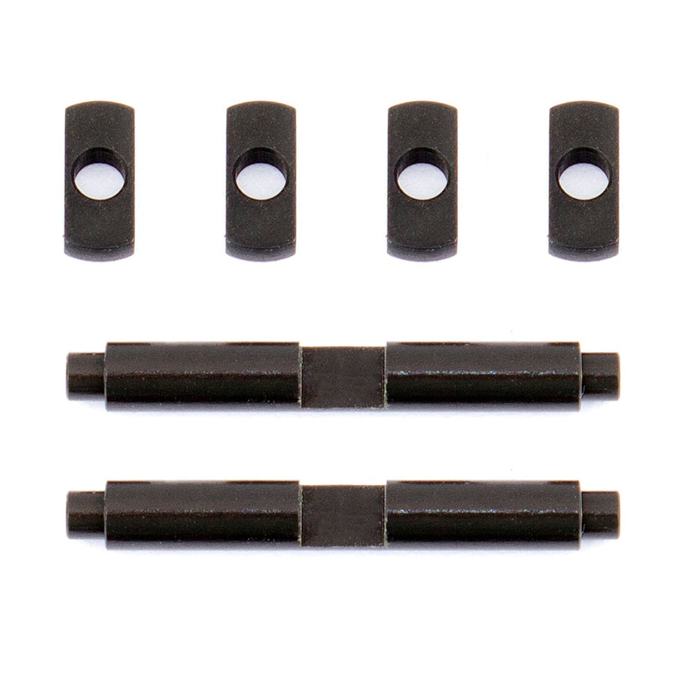 FT Differential Cross Pins, with inserts