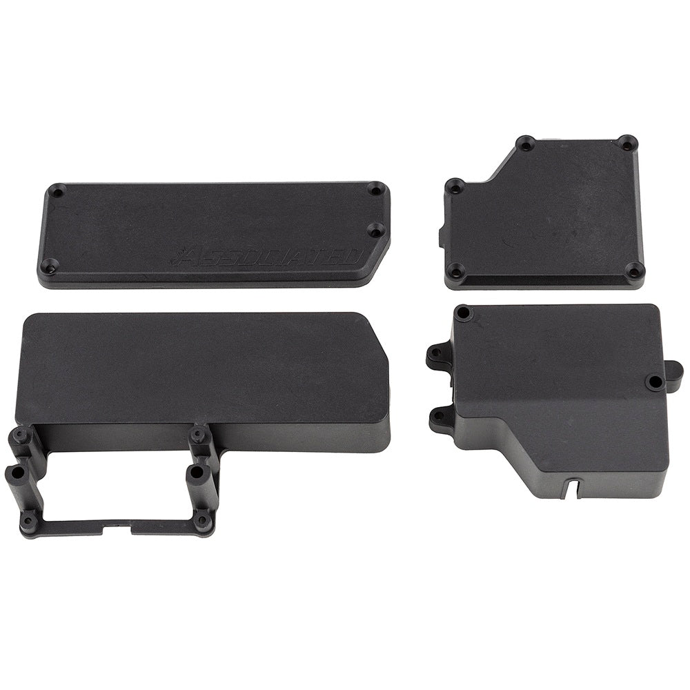 Team Associated RC8B3.2 Receiver and Battery Box