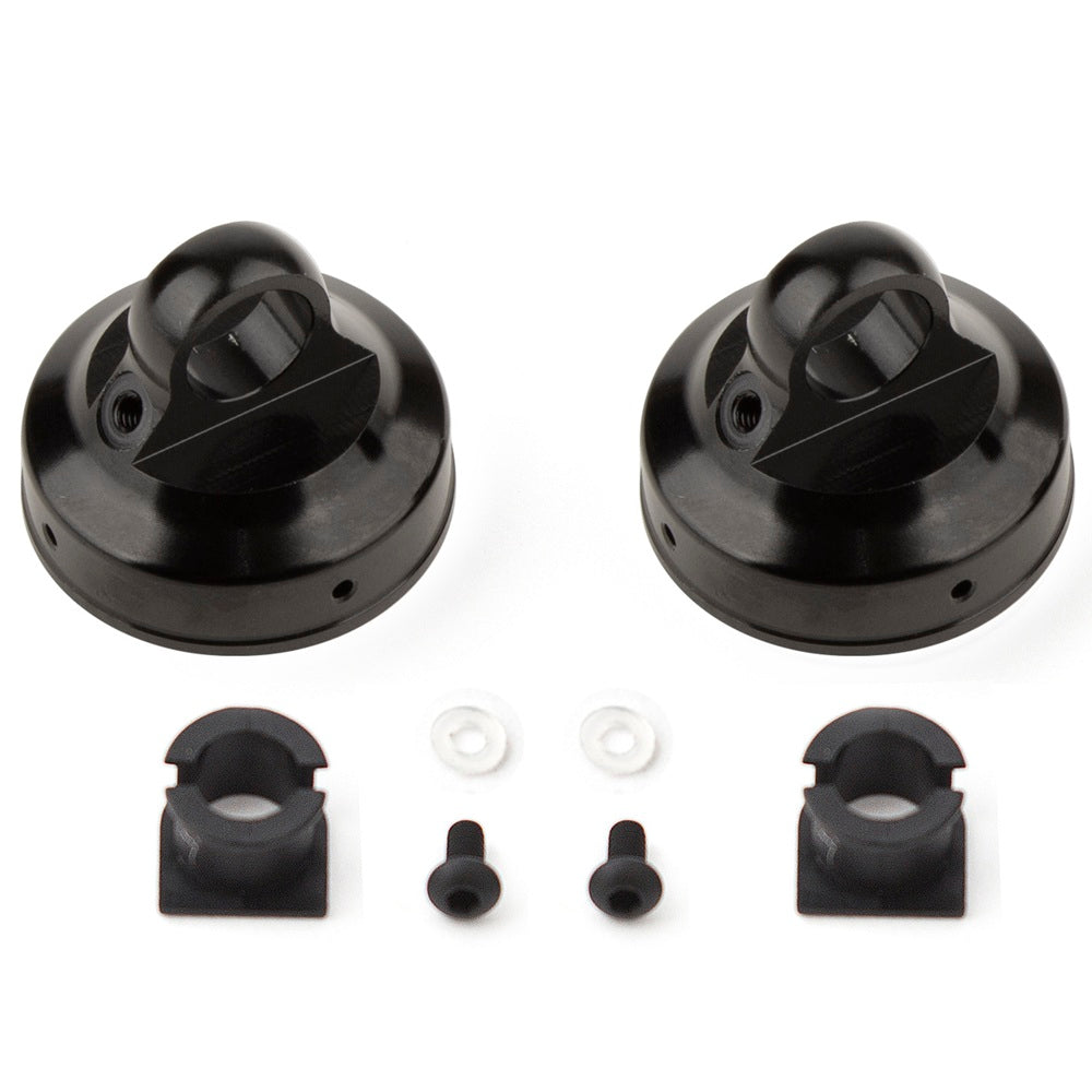 Team Associated RC8B3.2 16mm Shock Caps