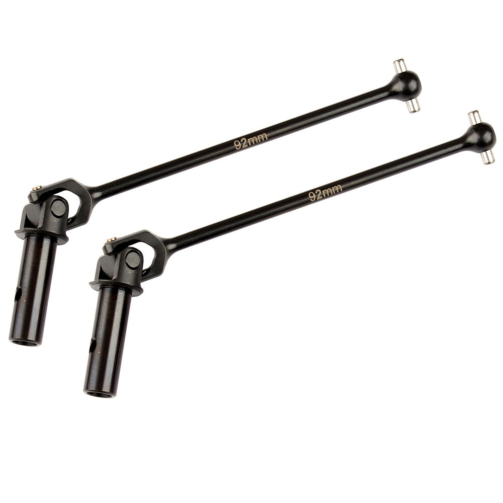 FT RC8B3 FT Universals, 92 mm