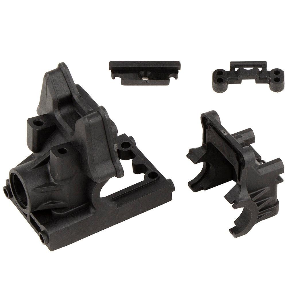 Team Associated RC8B4.1 Front Gearbox Set