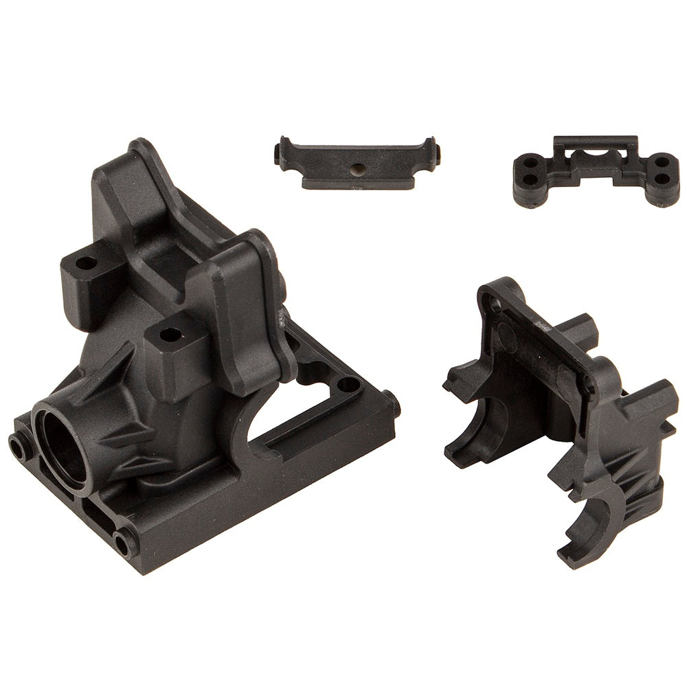 Team Associated RC8B4.1 Rear Gearbox Set