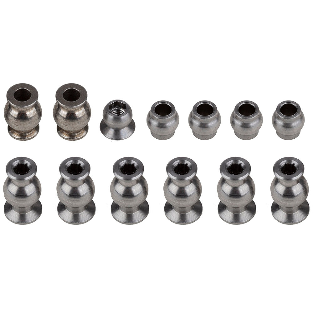 Team Associated RC8B4 Pivot Ball Set