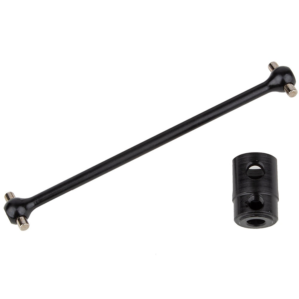 Team Associated RC8B4 Center Dogbone Set, 86.5mm