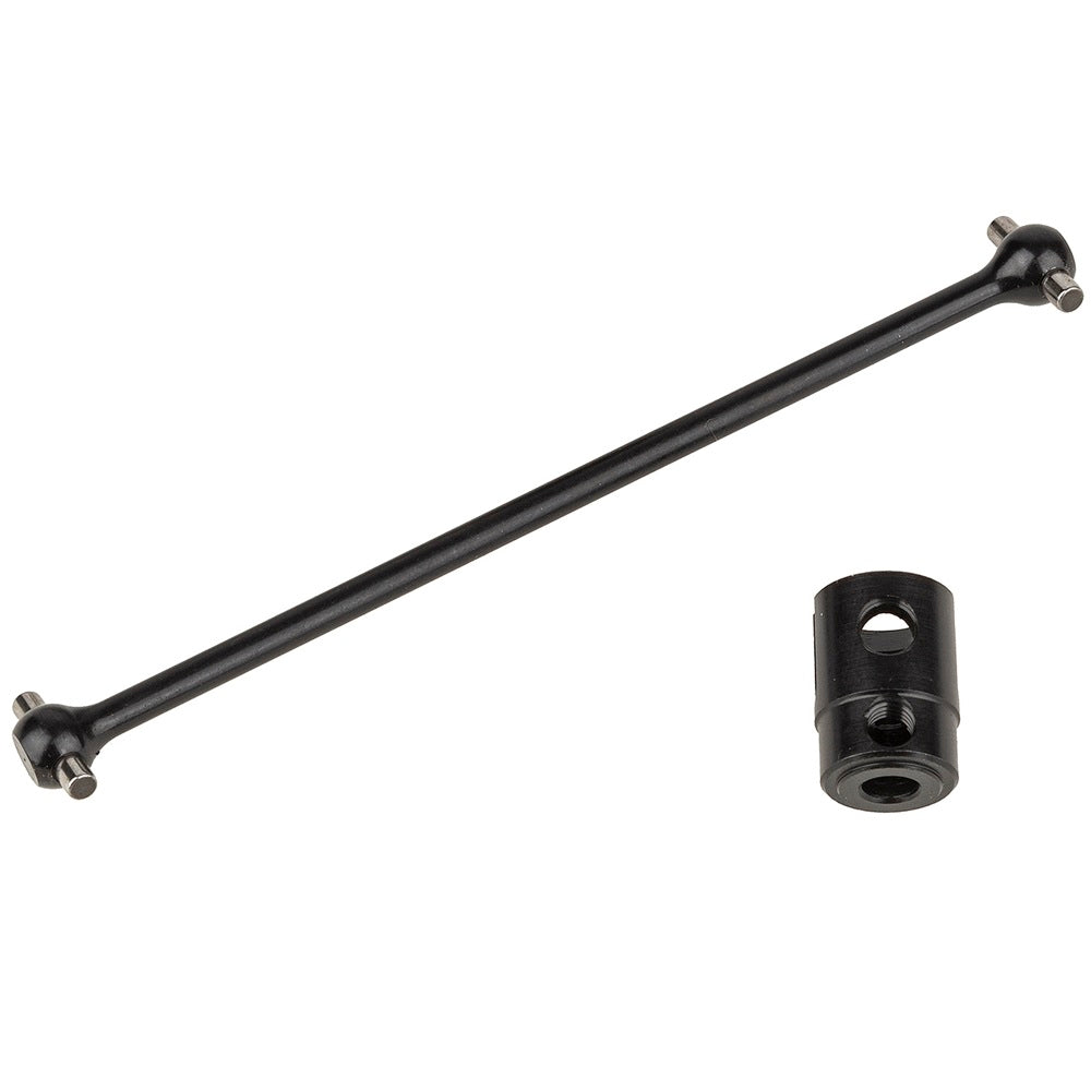 Team Associated RC8B4.1 Center Dogbone Set 104mm