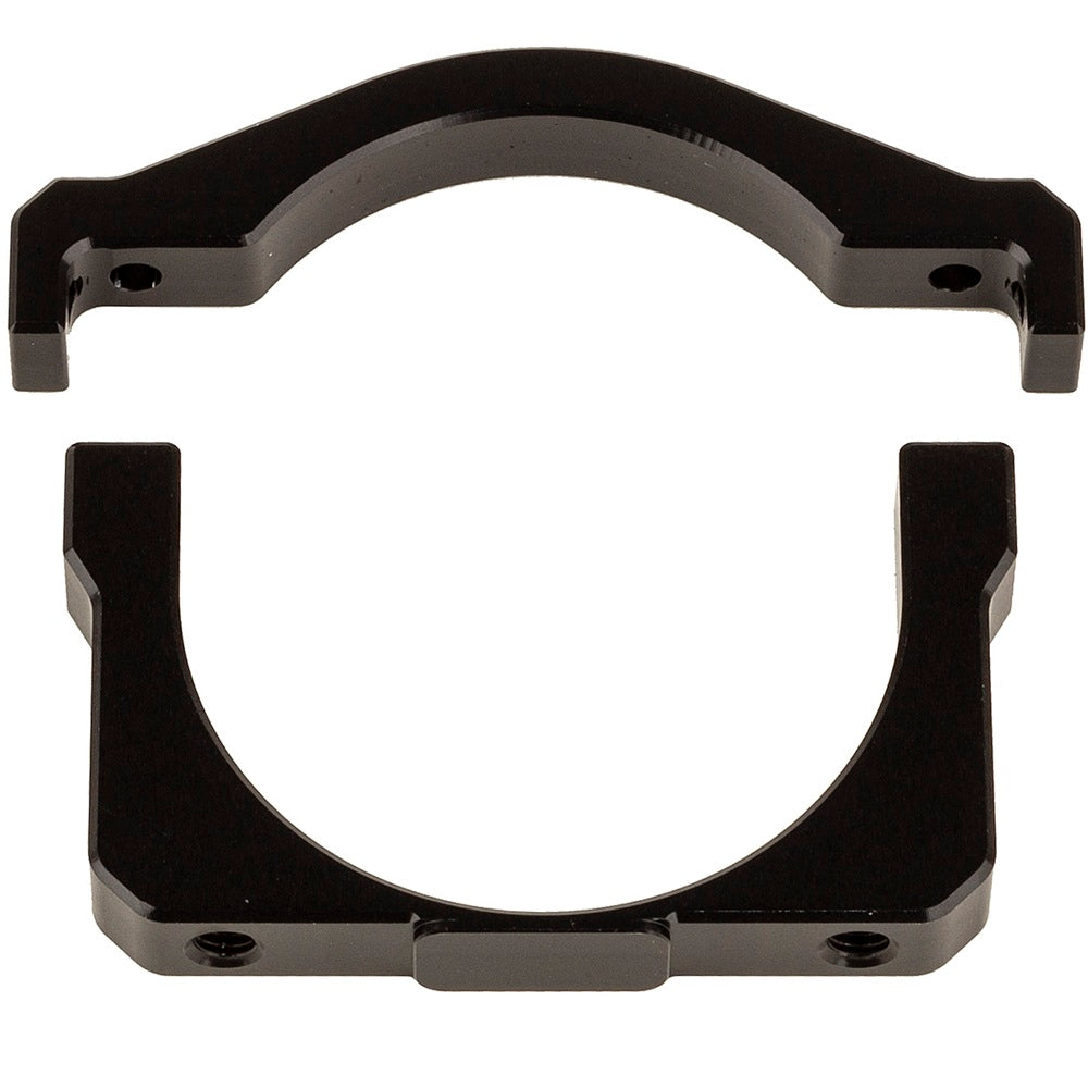 Team Associated RC8B4e Motor Mount Set