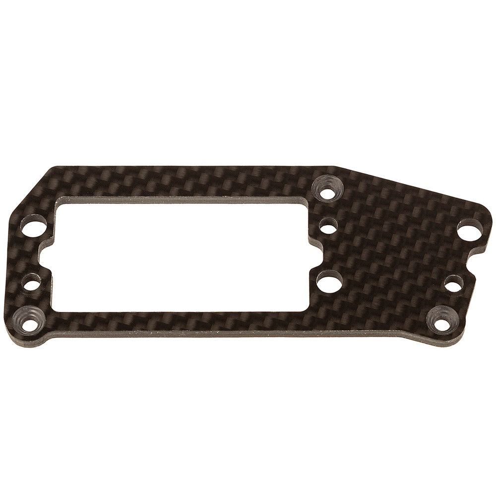 FT RC8B4 FT RWB Radio Tray Brace