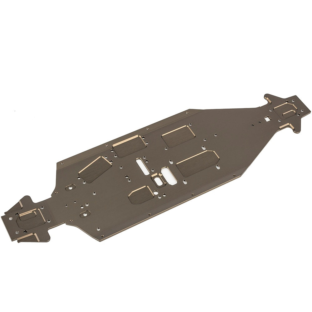 Team Associated RC8T4 Chassis