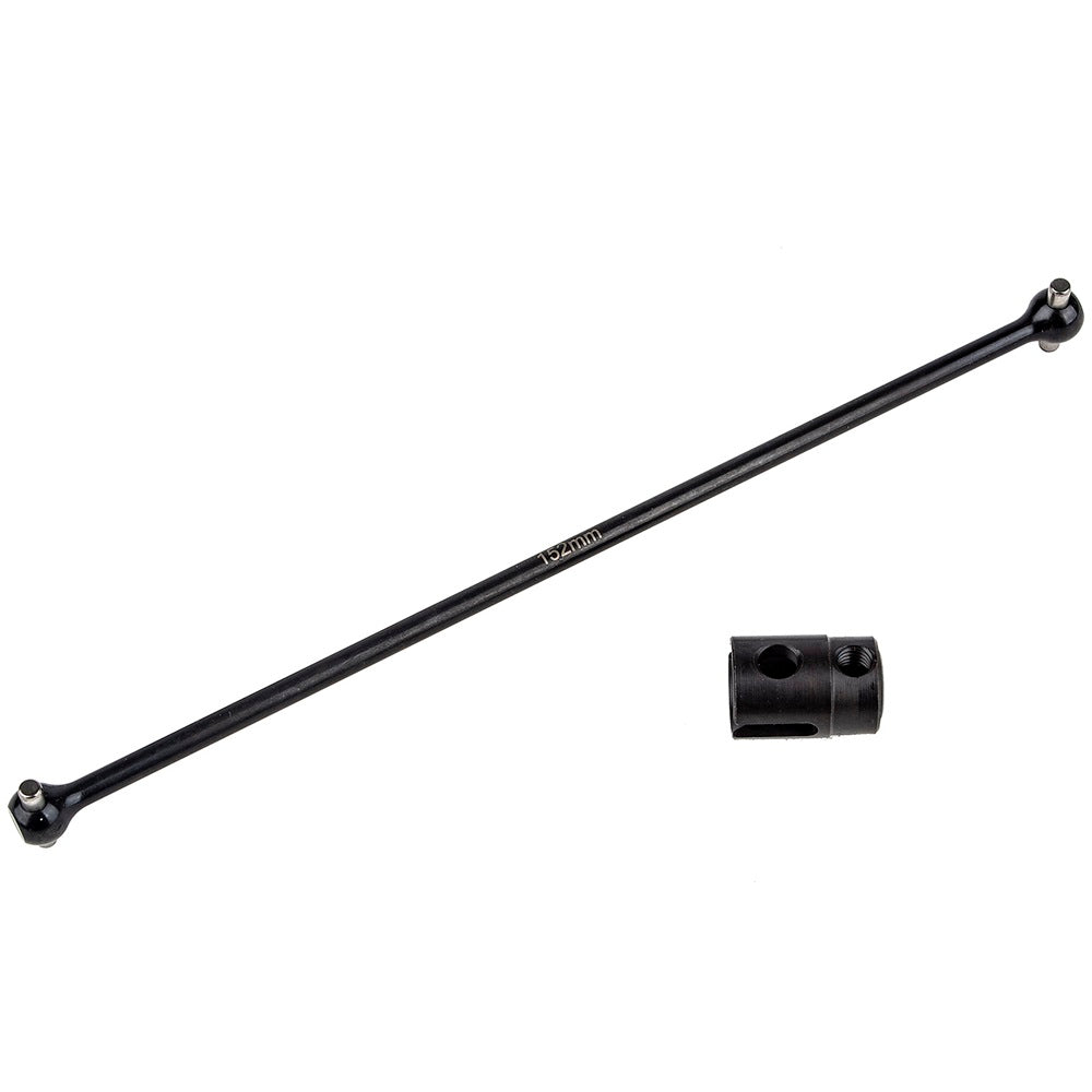 Team Associated RC8T4e Center Dogbone Set, 152mm