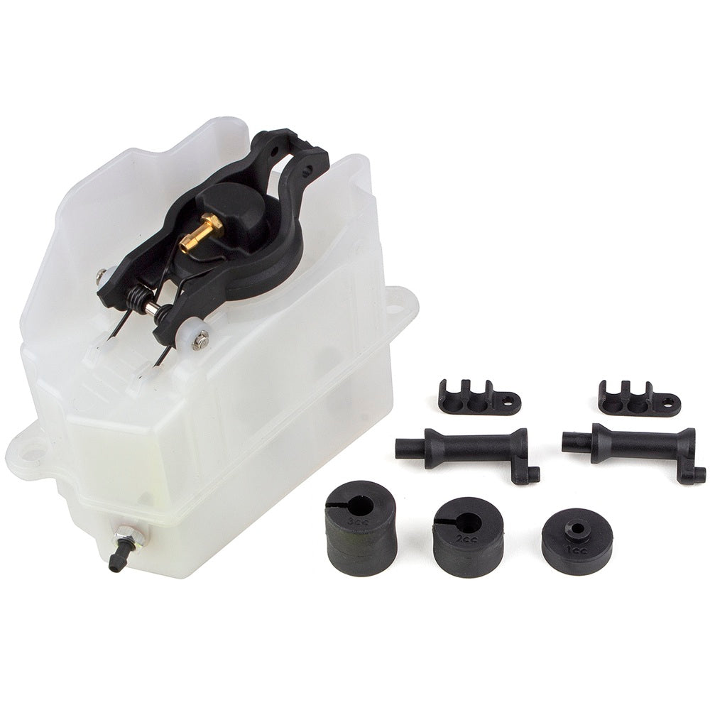 Team Associated RC8T4 Fuel Tank