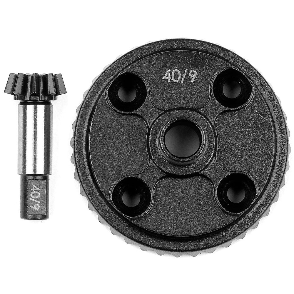 Team Associated RC8T4 40/9 Gear Set