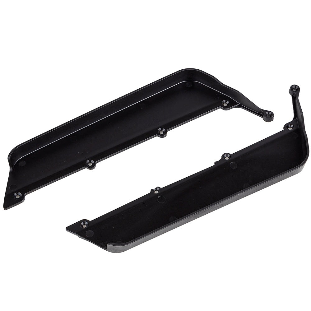Team Associated RC8B4.1 Side Guards