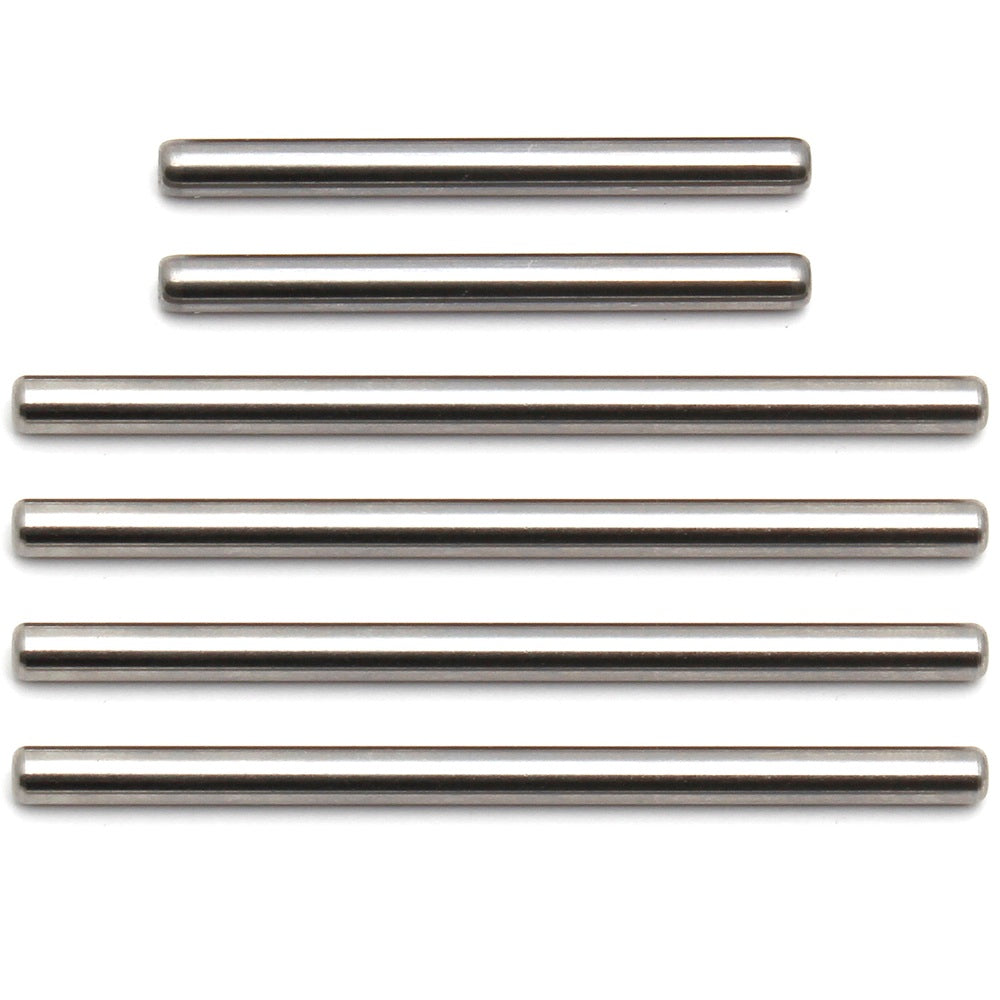 Team Associated RC8B4.1 Inner Hinge Pin Set