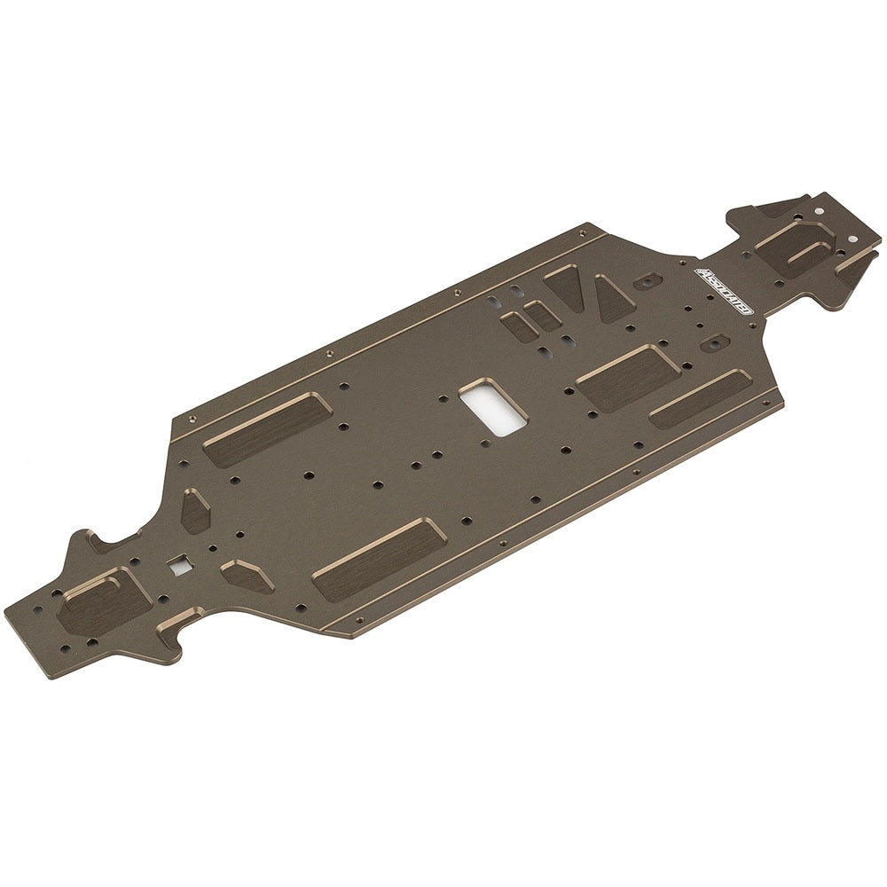 Team Associated RC8B4e FWB/RWB Chassis