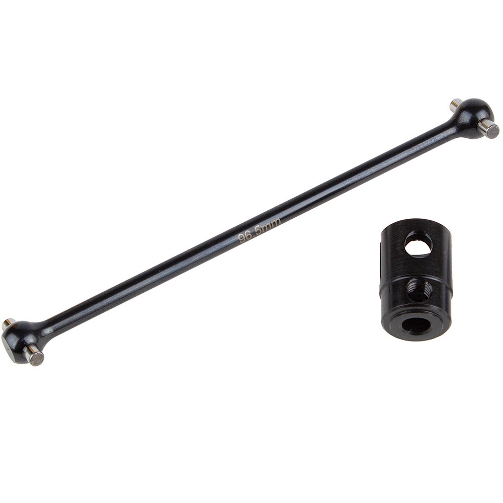 Team Associated RC8B4e Center Dogbone Set, 96.5mm