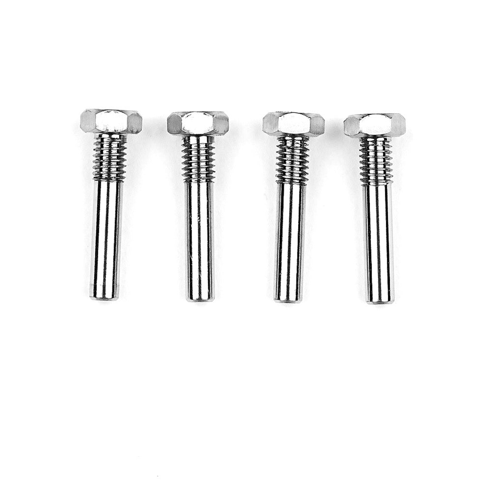 FT RC8B4.1 FT Titanium Shock Pins, 5.5mm Hex