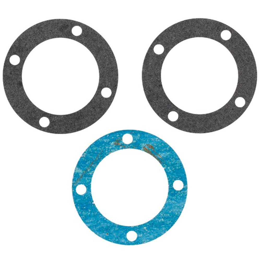 Team Associated RC8B4.2 Center Differential Gasket Set, High Volume
