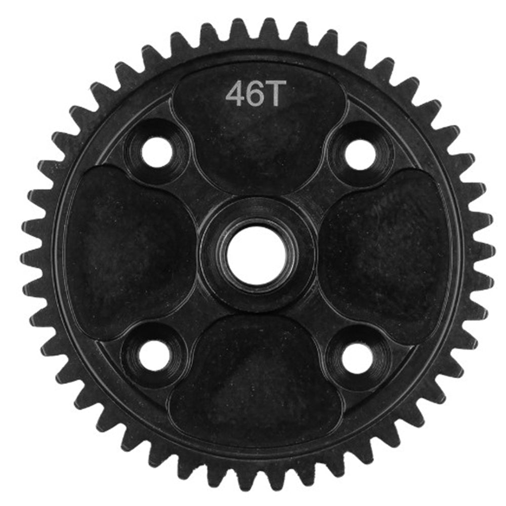Team Associated RC8B4.2 Spur Gear, 46t-Mod 1