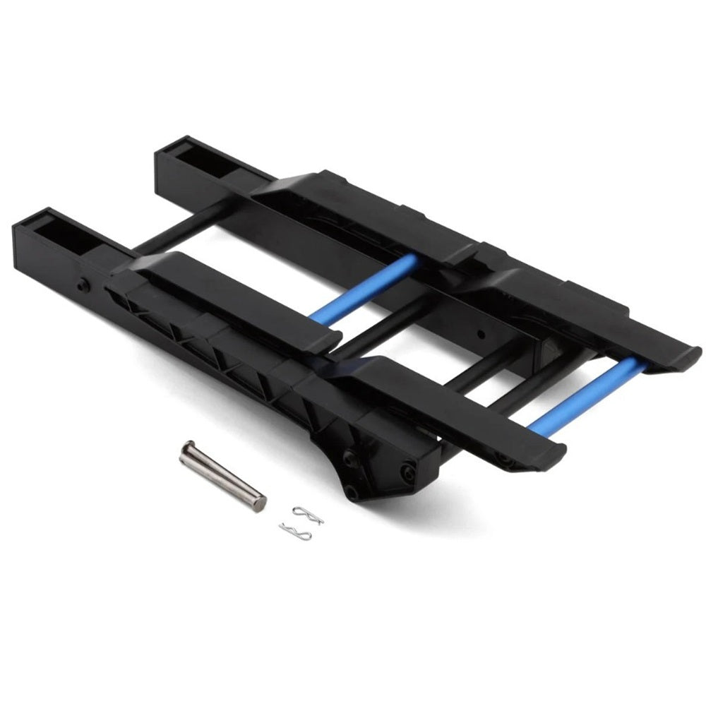 ProTek RC 2 Layer 1/10 & 1/8 Car Stand W/Carrying Bag