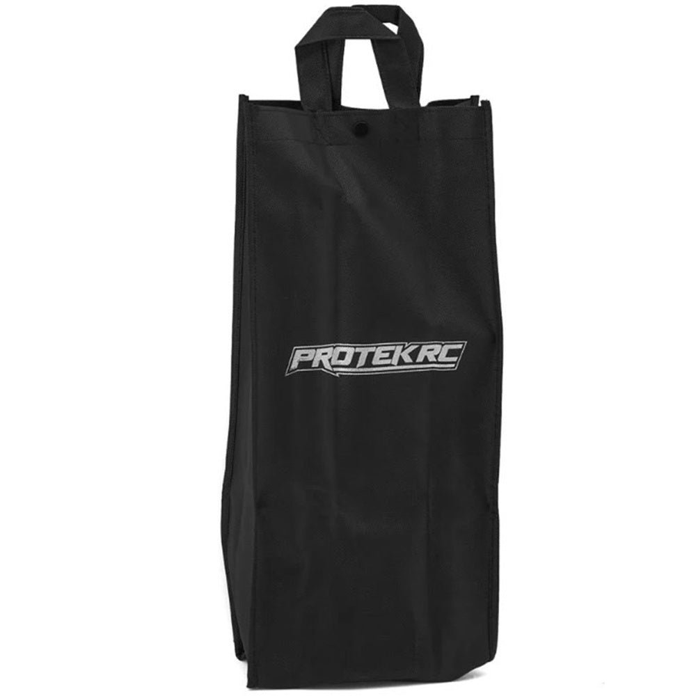 ProTek RC 2 Layer 1/10 & 1/8 Car Stand W/Carrying Bag