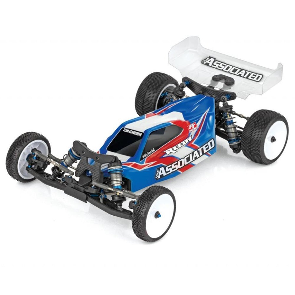 Team Associated RC10B7.1 Team Kit - Pre Order