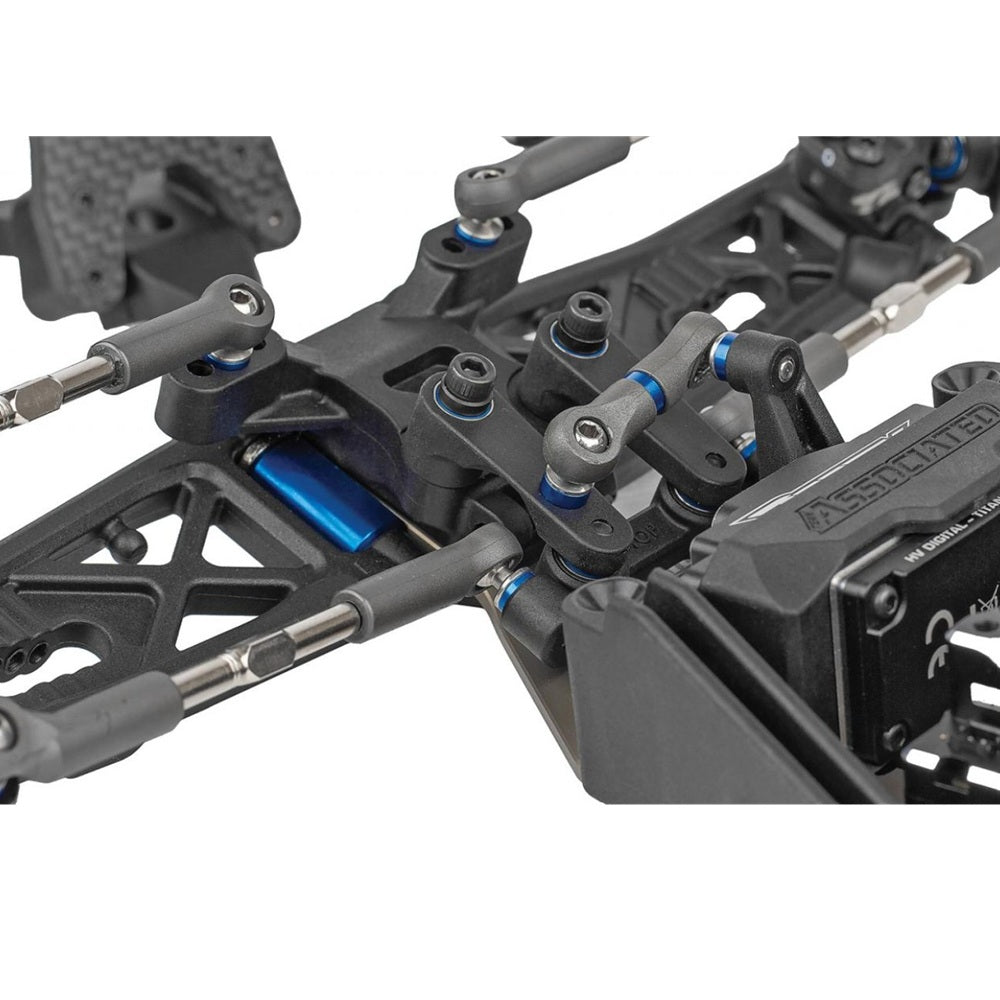 Team Associated RC10B7.1D Team Kit - Pre Order