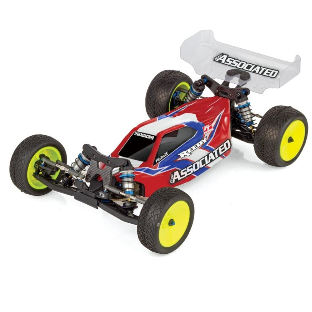 Team Associated RC10B7.1D Team Kit - Pre Order