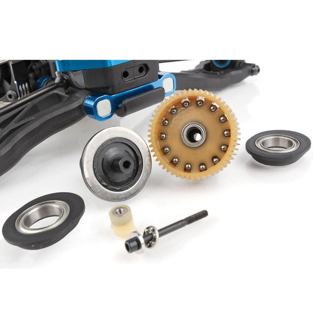 Team Associated RC10B7.1D Team Kit - Pre Order