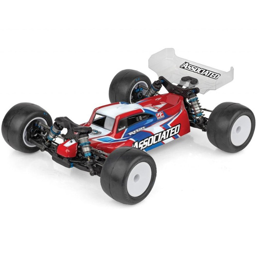Team Associated RC10T84 Team Kit