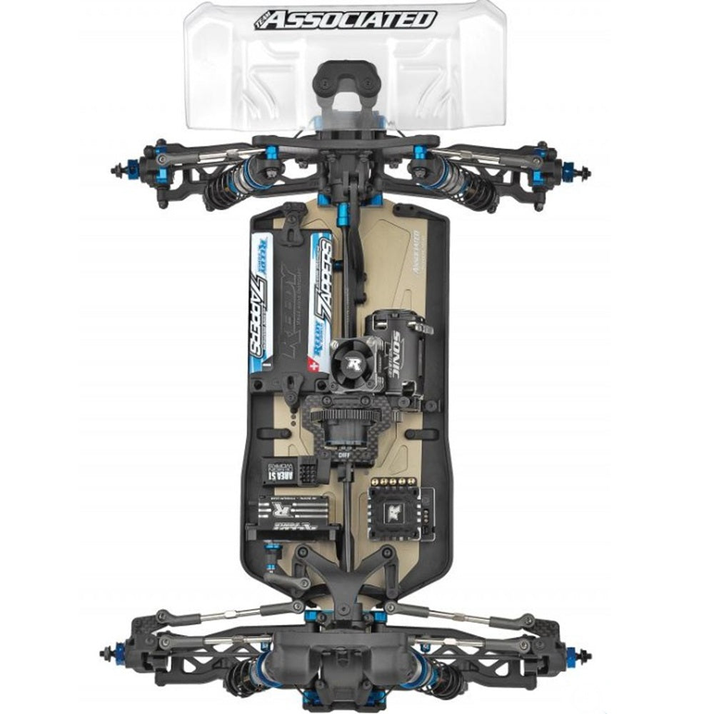 Team Associated RC10T84 Team Kit - Pre-Order