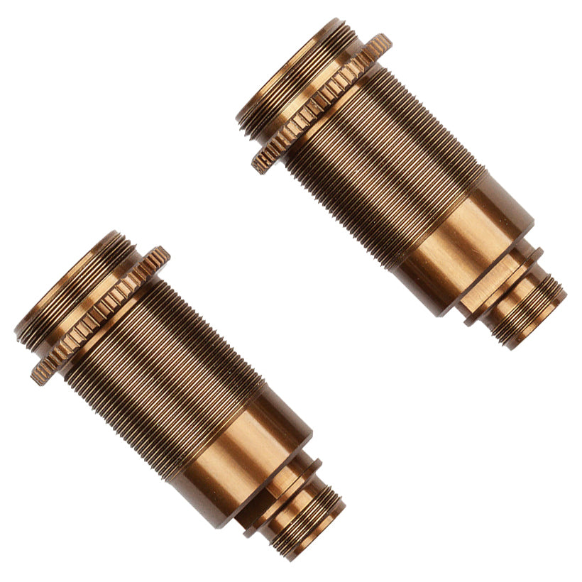 FT 13x25mm Shock Bodies w/ FOX Kashima Coating