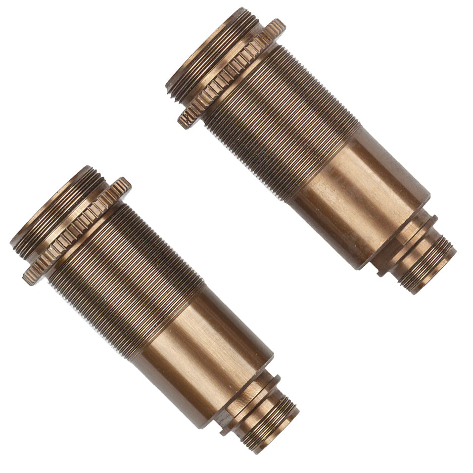 FT 13x31mm Shock Bodies w/ FOX Kashima Coating