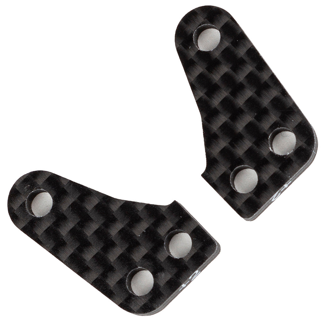 FT B74.2 HT +2 CF Steering Block Arms