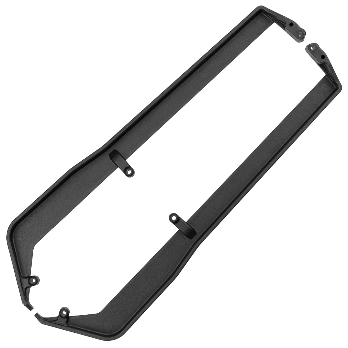 Team Associated RC10B84 Side Rails