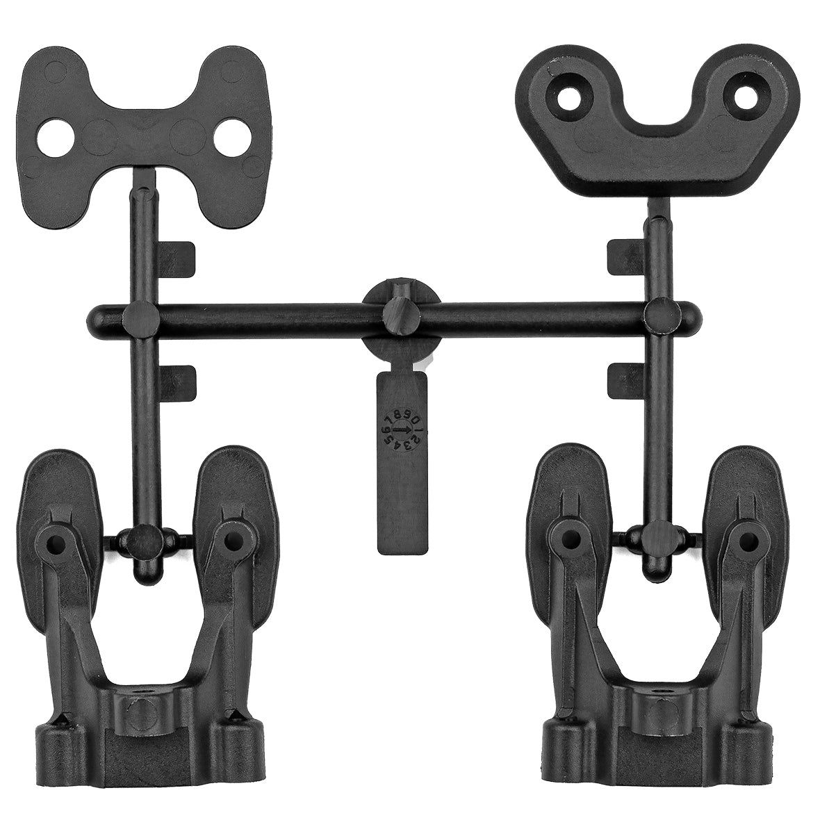 Team Associated RC10B84 Wing Mount Set