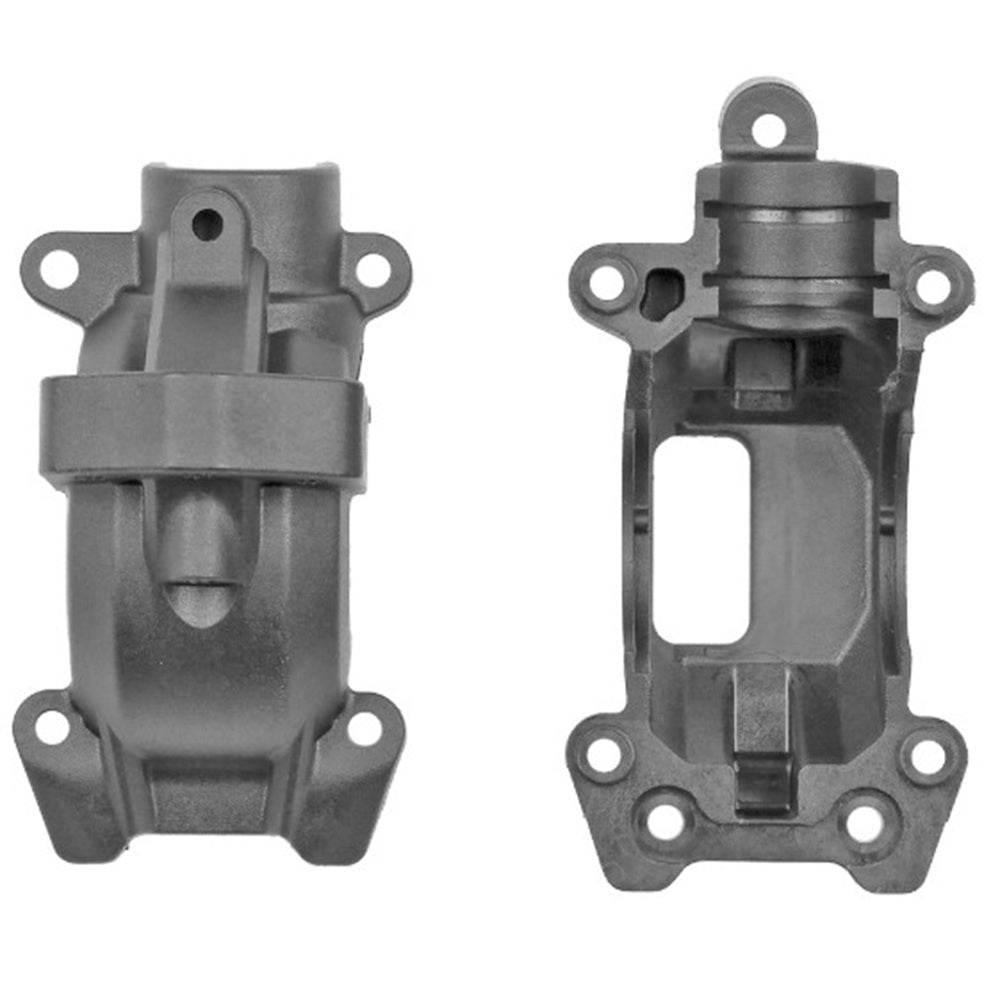 FT RC10B84 Carbon Front Gearbox