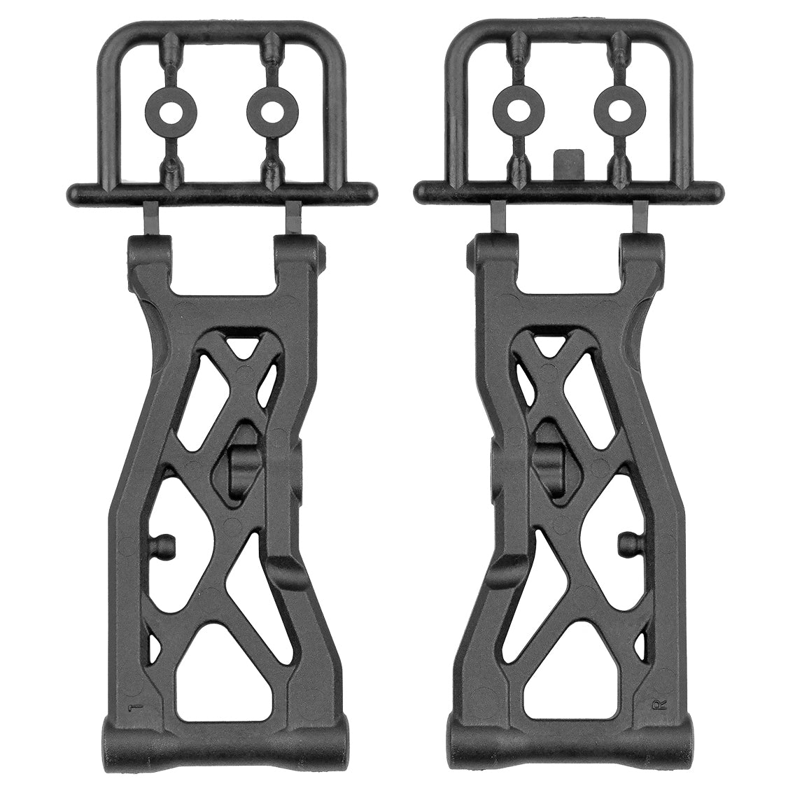 Team Associated RC10B84 Front Suspension Arms