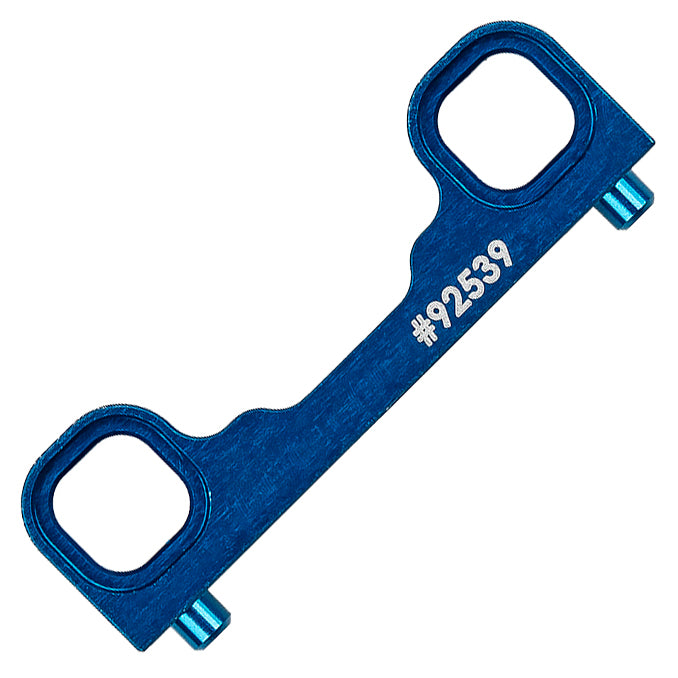 Team Associated RC10B84 Rear Arm Mount C