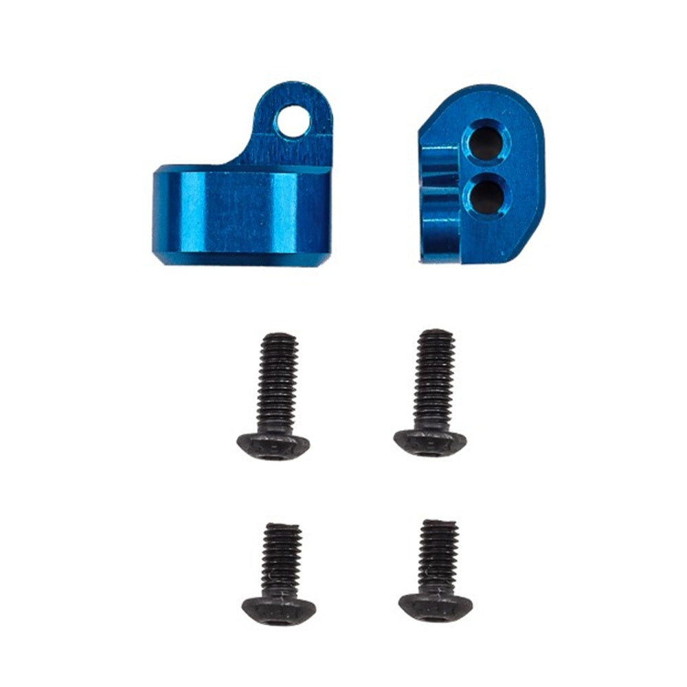 FT RC10B84 Vertical Rear Ballstud Mount