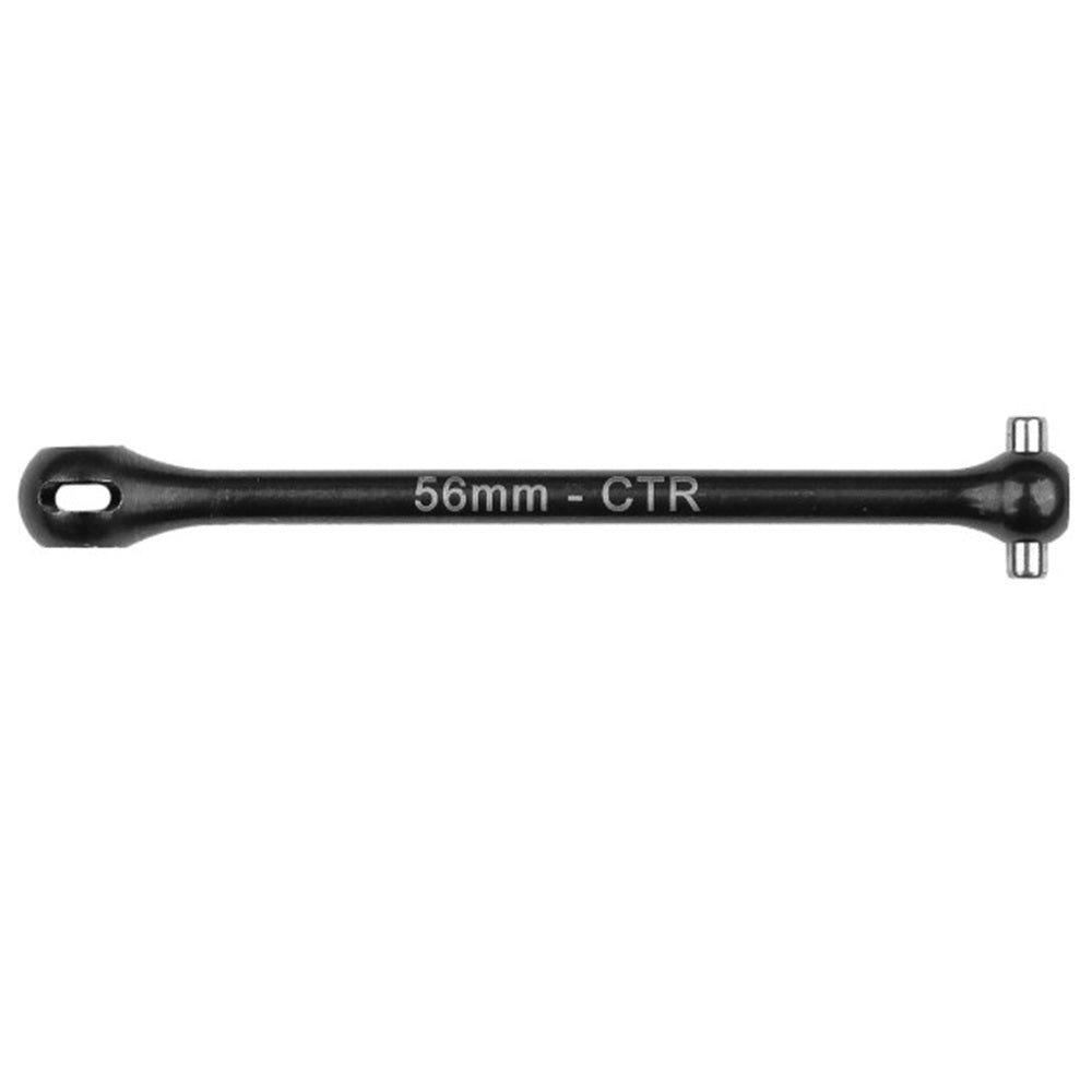 FT RC10B84 FT Center CVA Bone, 56mm, FWD DIFF