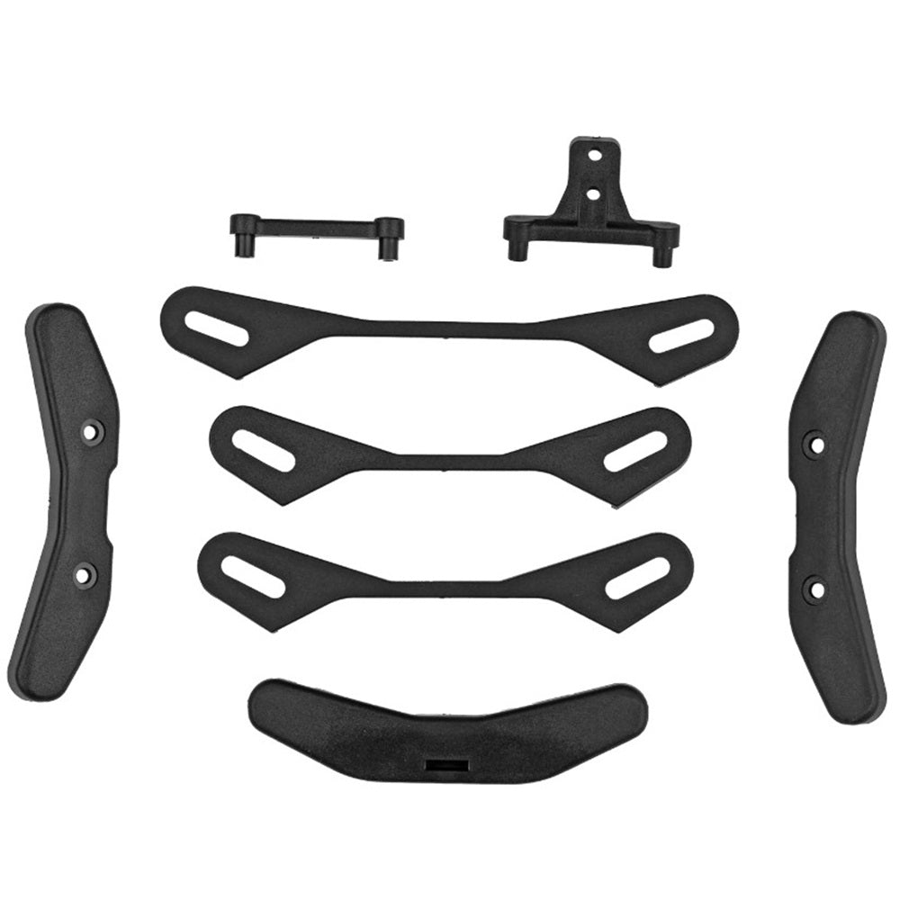 Team Associated RC10B7.1 Shock Tower Cover Set