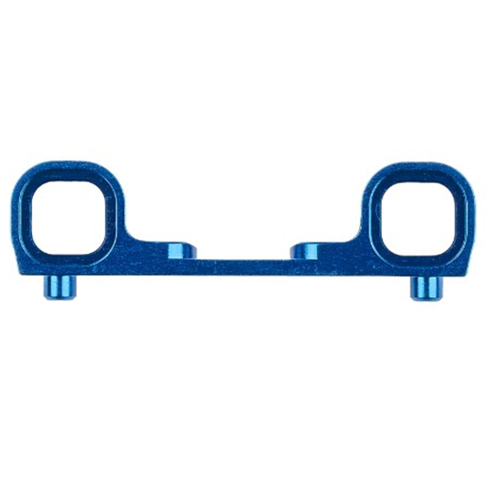 FT RC10B7 -1 Deg Aluminum Arm Mount C, 3-Gear Gearbox