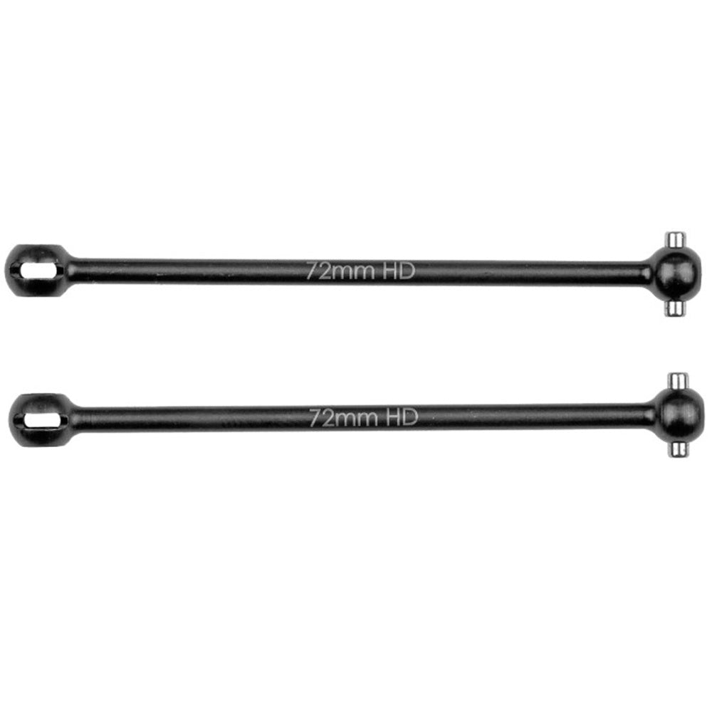 Team Associated HD CVA Bones, 72mm