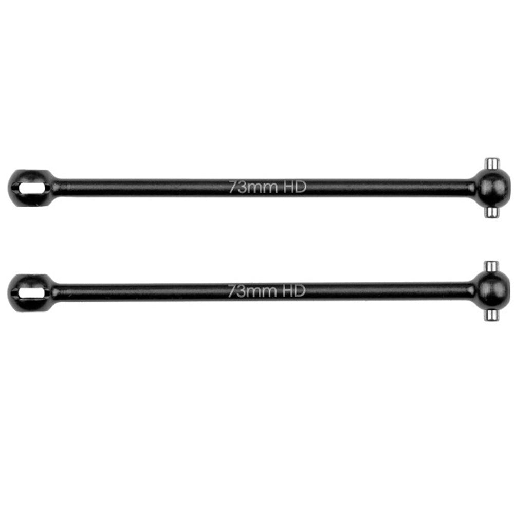 Team Associated HD CVA Bones, 73mm